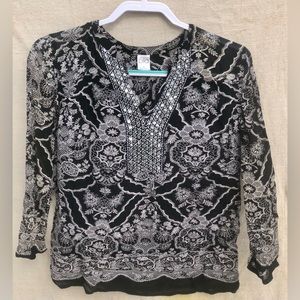 Bila Blouse Size S